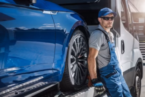 Emergency Towing Guide: What to Do When You Need a Tow Truck Fast